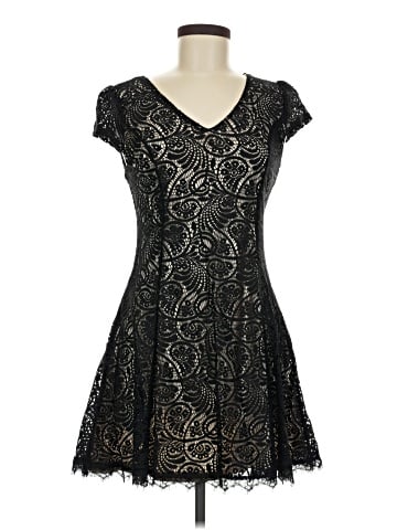 Sweet Wanderer Cocktail Dress (view 1)