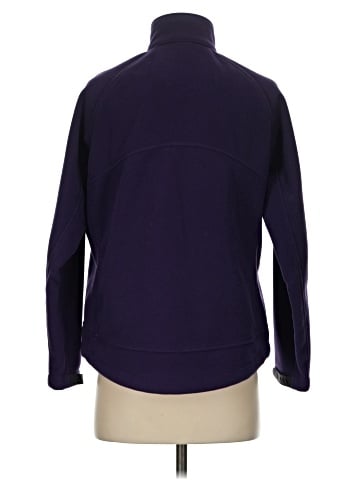 Lands' End Track Jacket (view 2)