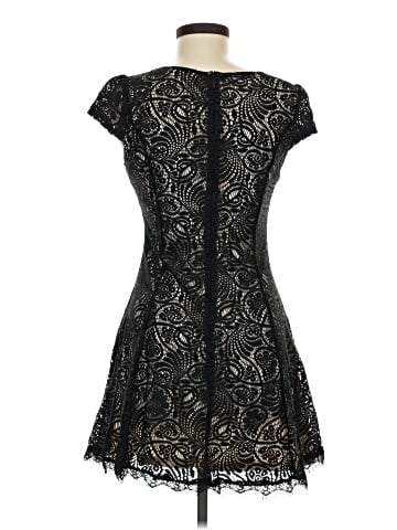 Sweet Wanderer Cocktail Dress (view 2)