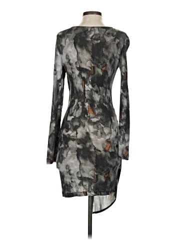Religion Cocktail Dress (view 2)