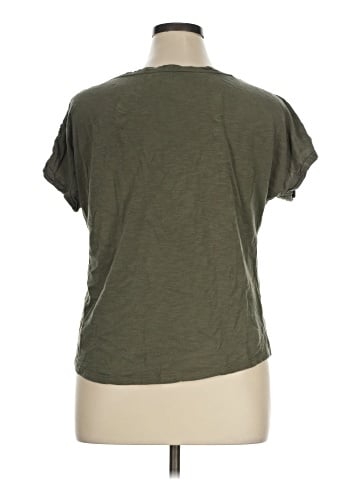Sonoma Goods for Life Short Sleeve T-Shirt (view 2)