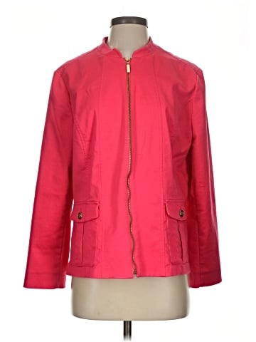 Charter Club Jacket (view 1)