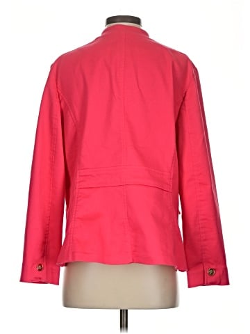 Charter Club Jacket (view 2)