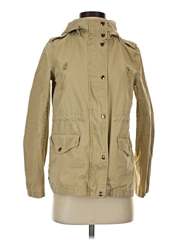 Love Tree Jacket (view 1)