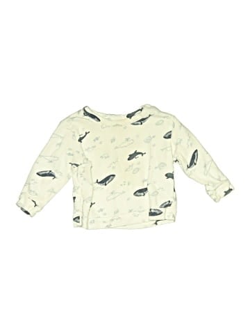 Nordstrom Long Sleeve Top (view 1)