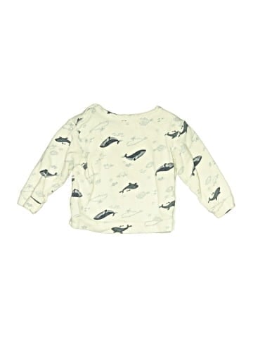 Nordstrom Long Sleeve Top (view 2)