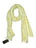 Burberry Yellow Check Scarf One size - photo 1