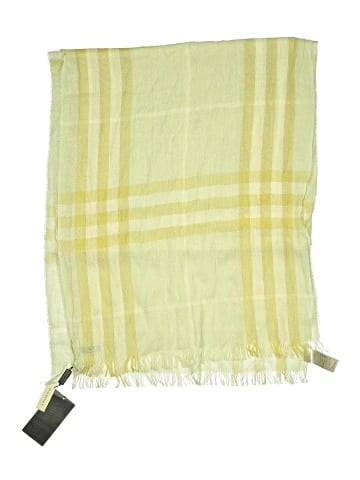 Burberry Check Scarf (view 2)