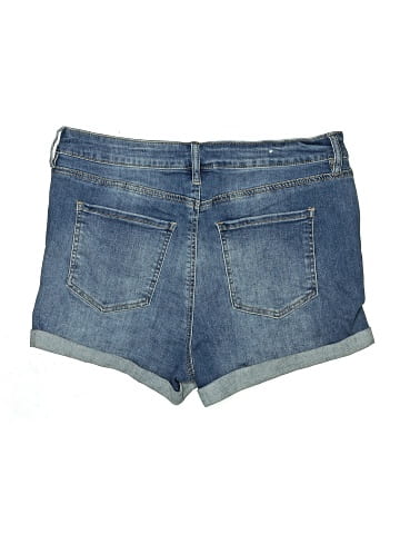rue21 Denim Shorts (view 2)