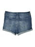 rue21 Blue Denim Shorts Size 16 - photo 2