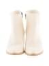 Universal Thread Ivory Ankle Boots Size 9 1/2 - photo 2