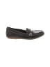 Nautica Black Flats Size 9 - photo 1