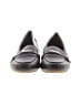 Nautica Black Flats Size 9 - photo 2