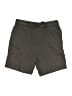 Tommy Bahama Solid Gray Khaki Shorts Size M - photo 1