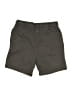 Tommy Bahama Solid Gray Khaki Shorts Size M - photo 2