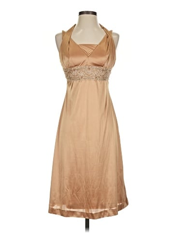 City Triangles Cocktail Dress (view 1)