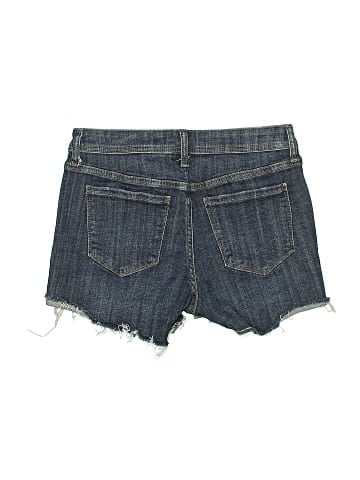 STUDIO BLUE Denim Shorts (view 2)