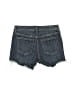 STUDIO BLUE Blue Denim Shorts Size 26 waist - photo 2