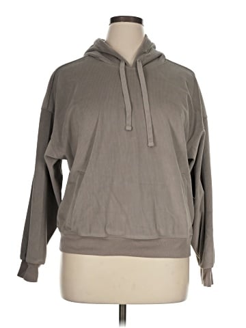 YPB Pullover Hoodie (view 1)