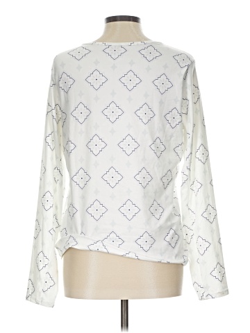 Hang Ten Long Sleeve T-Shirt (view 2)