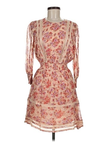 The Kooples Cocktail Dress (view 1)