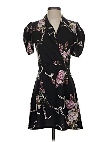 Free Press Casual Dress (view 1)