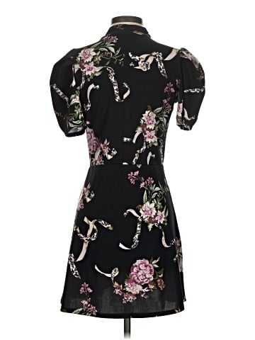 Free Press Casual Dress (view 2)