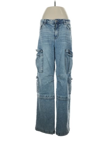 Refuge Jeans (view 1)