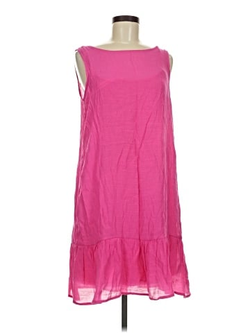 AGB Casual Dress (view 1)
