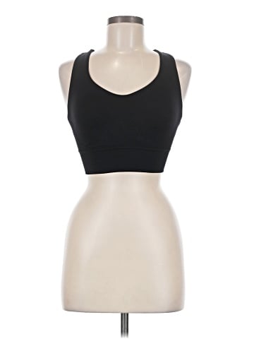 Pro-fit Sleeveless Top (view 1)