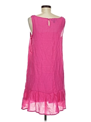 AGB Casual Dress (view 2)