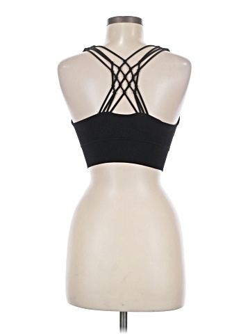 Pro-fit Sleeveless Top (view 2)