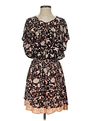 Amuse Society Casual Dress (view 1)
