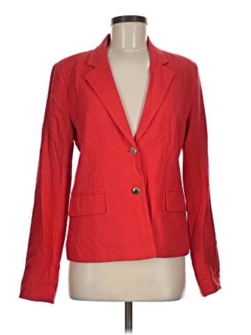Harve Benard Blazer (view 1)