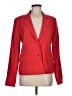 Harve Benard Red Blazer Size 8 - photo 1