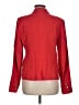 Harve Benard Red Blazer Size 8 - photo 2