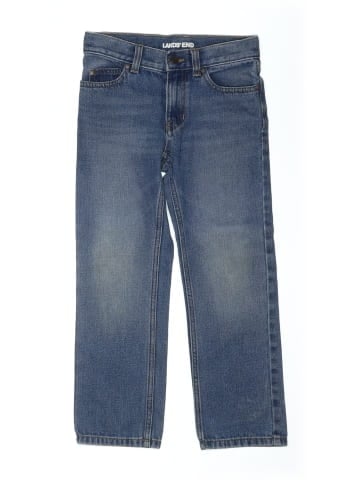 Lands' End Jeans (view 1)