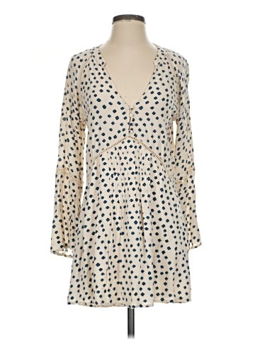 Amuse Society Casual Dress (view 1)