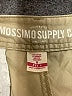 Mossimo Supply Co. Tan Khakis Size 9 - photo 7