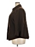 Covington Brown 3/4 Sleeve Blouse Size 22W Plus - photo 5