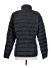 Amazon Essentials 100% Nylon Solid Black Snow Jacket Size S - photo 2