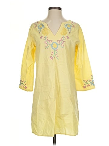 Saint Tropez West Casual Dress (view 1)