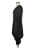 Belldini Gray Casual Dress Size M - photo 5