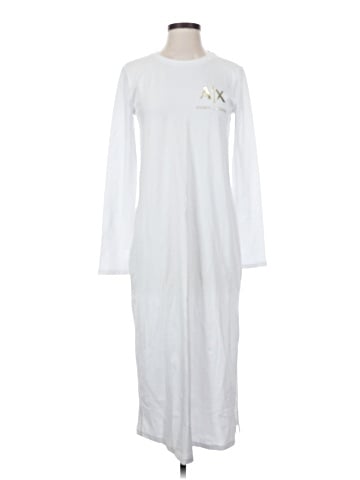 Armani Exchange Casual Dress (view 1)