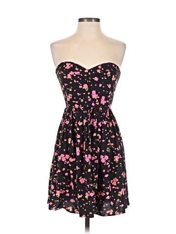 Moda International Cocktail Dress (view 1)
