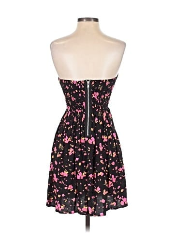 Moda International Cocktail Dress (view 2)