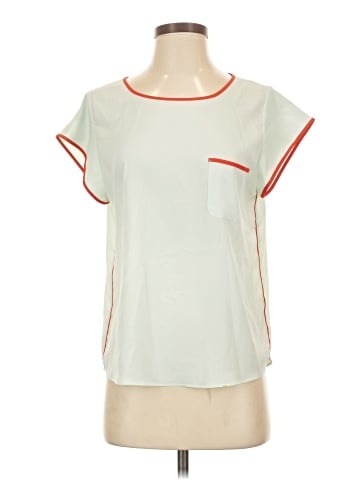 Zoa Short Sleeve Top (view 1)