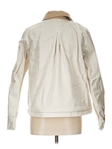 Madewell Jacket (view 2)