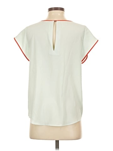Zoa Short Sleeve Top (view 2)