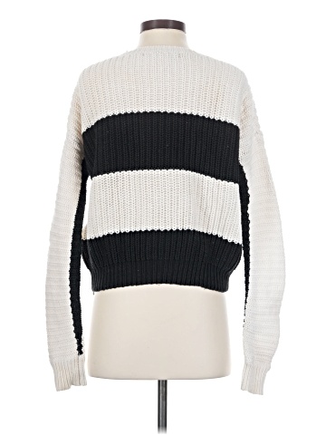 360 Sweater Long Sleeve Top (view 2)